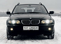 - BMW 3 Series ( 3-).   