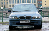 - BMW 3 Series ( 3-). 