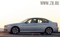 - BMW 3 Series ( 3-). 