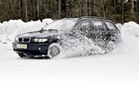 BMW-325xi