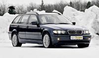 BMW-325xi