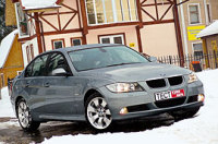 - BMW 3 Series ( 3-).  