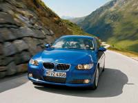 - BMW 3 Series ( 3-).  