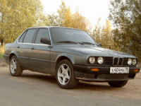   BMW 3 Series ( 3-).  