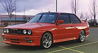 BMW 3  E30 (1983-91) 