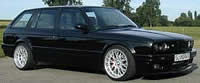 BMW 3  E30 (1983-91) 