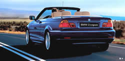 BMW 3  E46 .