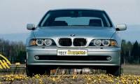 - BMW 5 Series ( 5-).  