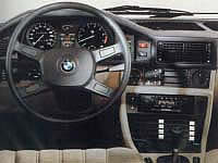 BMW 5  E28 (1982-1987) 