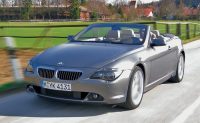 - BMW 6 Series ( 6-).      