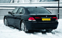 - BMW 7 Series ( 7-).  