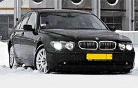 - BMW 7 Series ( 7-).  