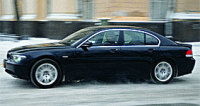 - BMW 7 Series ( 7-).  