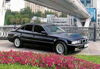  BMW 7 Series ( 7-).   