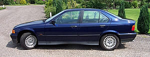 BMW E36 3  (1991-1998) 