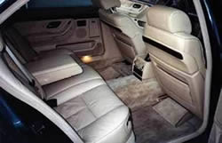 BMW E38 7  (1995-2002)