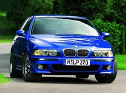 BMW E39 5  (1995-2003)