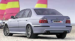BMW E39 5  (1995-2003)
