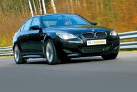 - BMW M5 ( 5).  