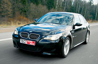 - BMW M5 ( 5). , , !