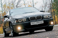 - BMW M5 ( 5).     