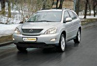 - BMW X3, Land Rover Freelander, Lexus RX ( 3,   ,  RX).  