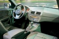 - BMW X3, Subaru Forester ( 3,  ).    