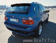 - BMW X5 ( 5).  - !