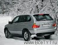 BMWX5