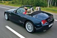 - BMW Z4 ( Z4).    