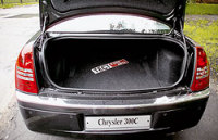 - Chrysler 300C ( 300).    