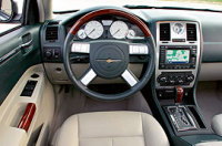 - Chrysler 300C ( 300). , 