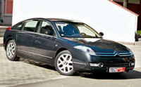 - Citroen C6 ( 6).   