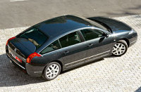 - Citroen C6 ( 6).   