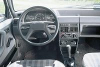 - Daewoo Nexia, Daewoo Tico, Fiat Uno, Peugeot 106,  2109,  2110, Skoda Felicia ( ,  ,  ,  106,  ).     