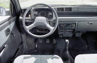- Daewoo Nexia, Daewoo Tico, Fiat Uno, Peugeot 106,  2109,  2110, Skoda Felicia ( ,  ,  ,  106,  ).     