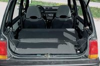 - Daewoo Nexia, Daewoo Tico, Fiat Uno, Peugeot 106,  2109,  2110, Skoda Felicia ( ,  ,  ,  106,  ).     