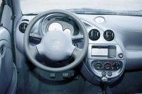 - Fiat Punto, Ford Ka, Peugeot 106, Suzuki Swift, Toyota Yaris ( ,  ,  106,  ,  ).   