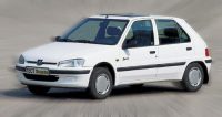 Peugeot 106