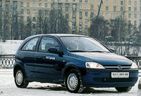 - Fiat Punto, Opel Corsa, Skoda Fabia ( ,  ,  ).   