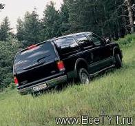 Ford Excursion