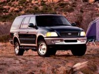   Ford Expedition ( ).  