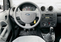 - Ford Fiesta ( ).  ,   