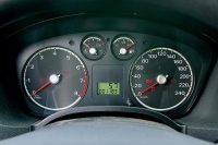 - Ford Focus, Mitsubishi Lancer, Renault Megane ( ,  ,  ).   