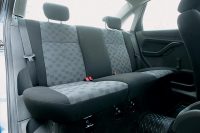 - Ford Focus, Mitsubishi Lancer, Renault Megane ( ,  ,  ).   