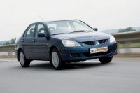 - Ford Focus, Mitsubishi Lancer, Renault Megane ( ,  ,  ).   
