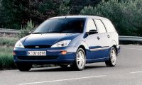 - Ford Focus ( ).  :  Focus