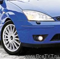 - Ford Focus ( ).  -  