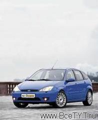 - Ford Focus ( ).  -  