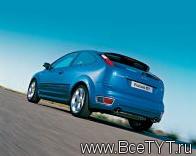 - Ford Focus ( ). - 